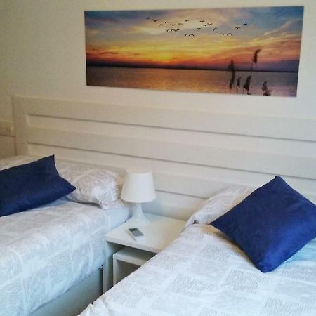 Bonito, Luminoso, Cerca Del Mar Con Parking Apartment ตาริฟา ภายนอก รูปภาพ