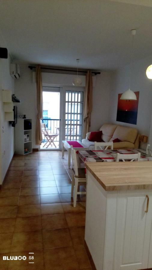 Bonito, Luminoso, Cerca Del Mar Con Parking Apartment ตาริฟา ภายนอก รูปภาพ