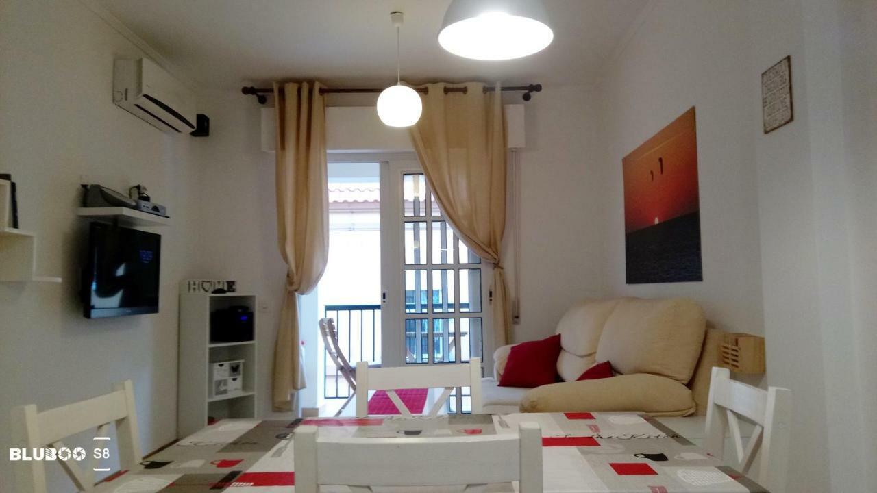 Bonito, Luminoso, Cerca Del Mar Con Parking Apartment ตาริฟา ภายนอก รูปภาพ