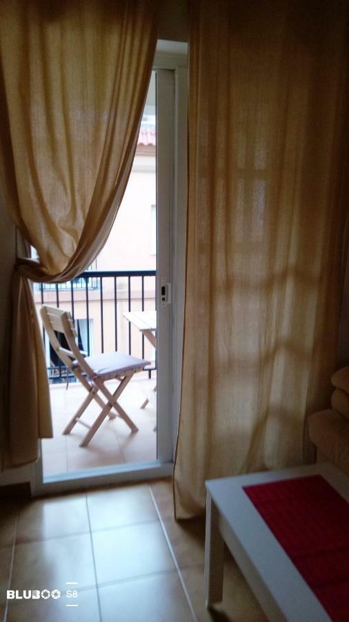 Bonito, Luminoso, Cerca Del Mar Con Parking Apartment ตาริฟา ภายนอก รูปภาพ